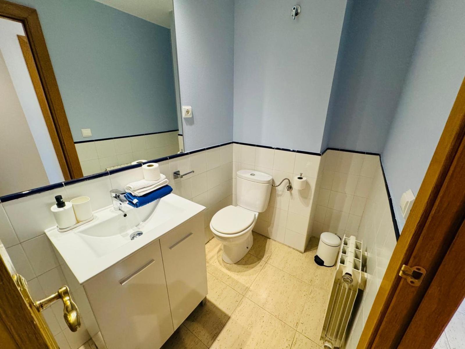 Apartment Armas 13 Zaragoza
