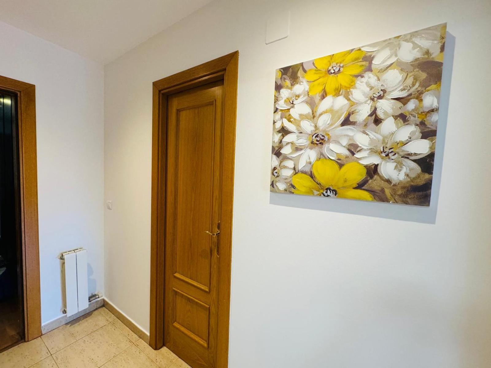 Armas 13 Apartment Zaragoza